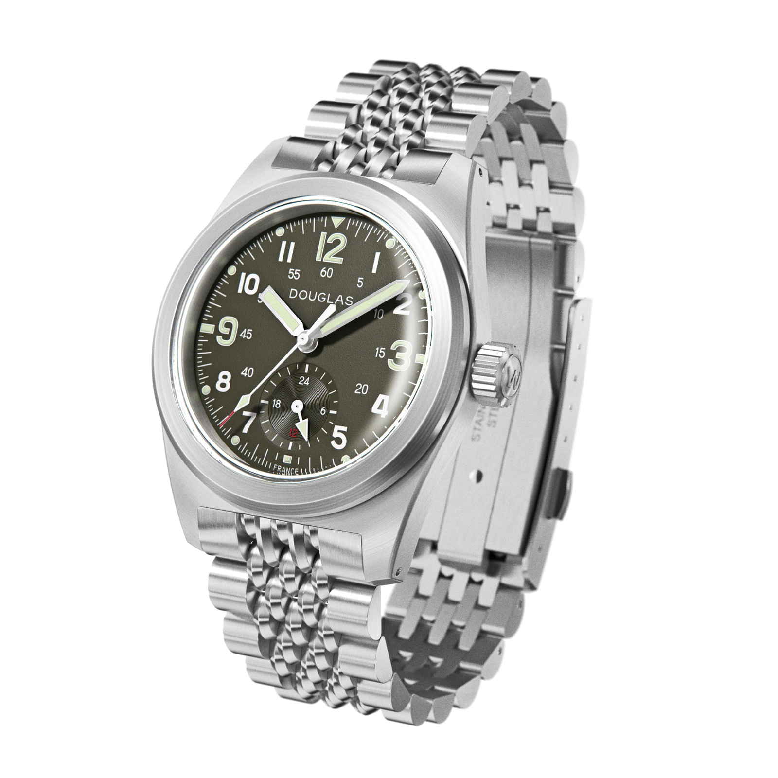 French army watch best sale